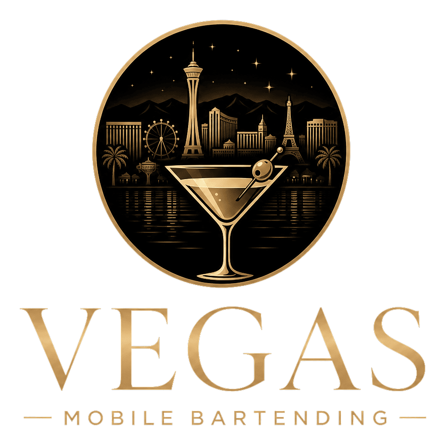 Vegas Mobile Bartending