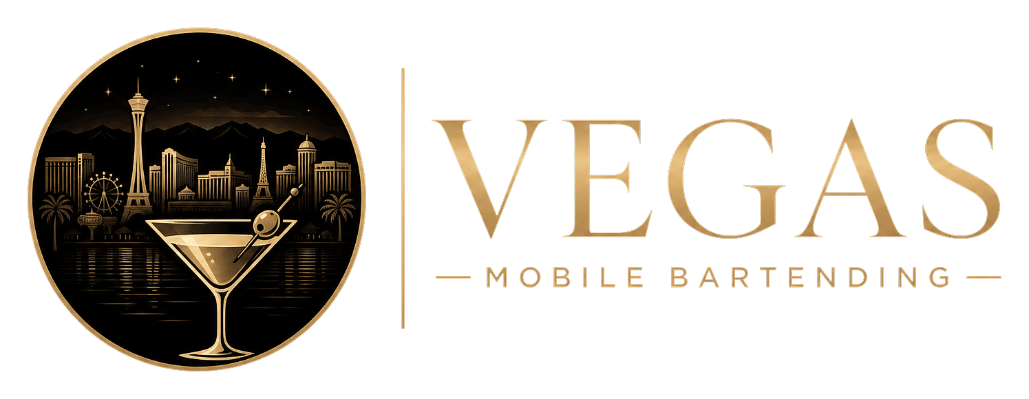 Vegas Mobile Bartending